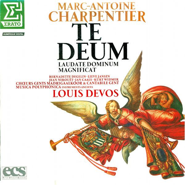 Te Deum (M.A. Charpentier)