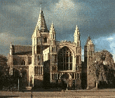 Rochester Cathedral