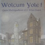 Wolcum Yole